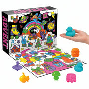 Nee Doh Squishy Surprise Advent Calendar