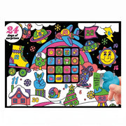 Nee Doh Squishy Surprise Advent Calendar